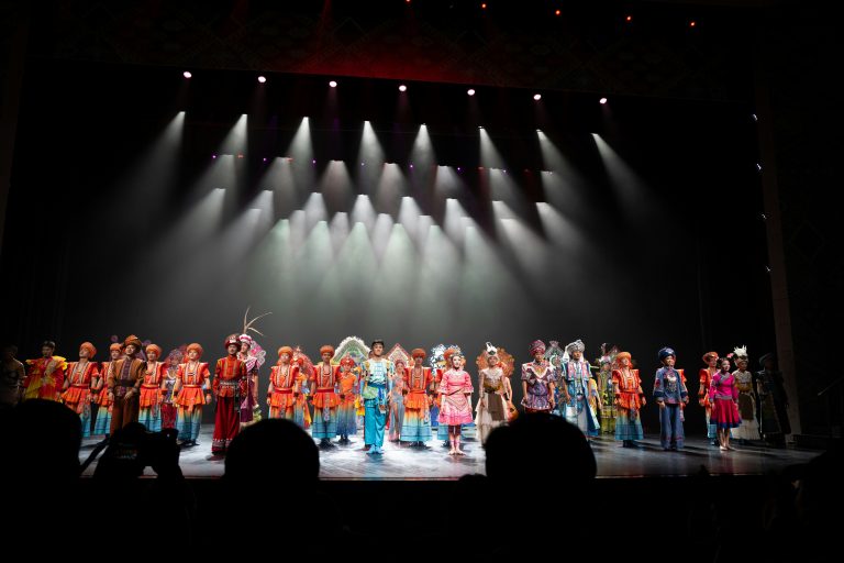 Ensemble vs. Lead: My Musical Theatre Preferences